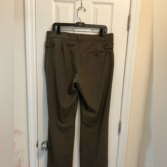 Men's Brown Pants - Picture 6 of 8